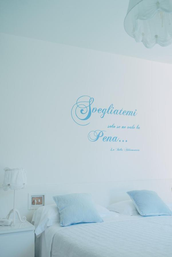 Hotel Elite Салсомаджоре Терме Екстериор снимка